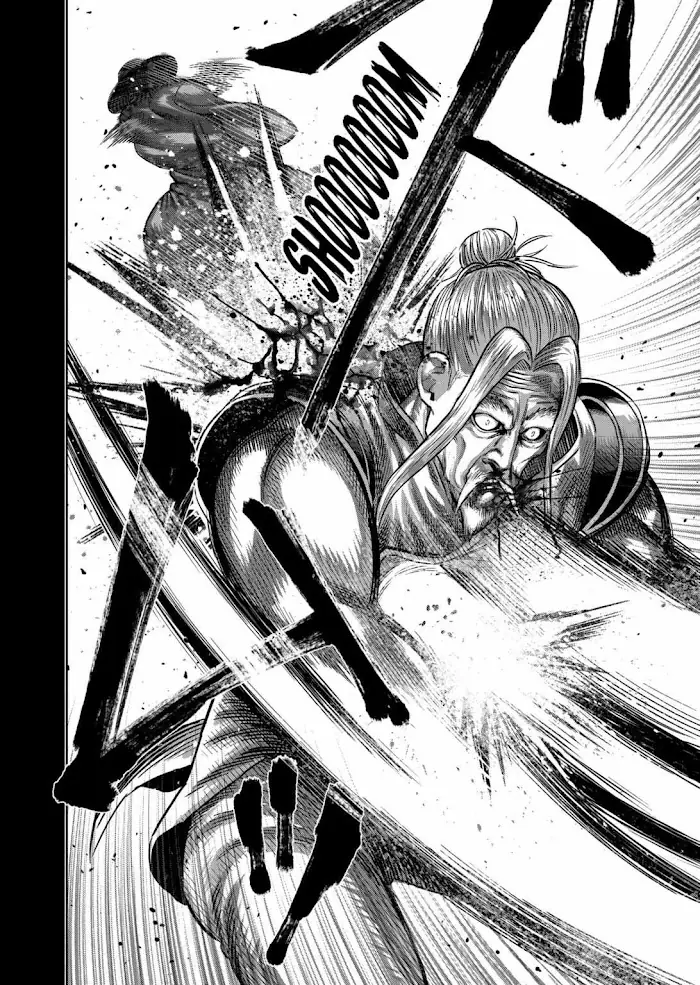 Kengan Omega Chapter 217 image 08_optimized